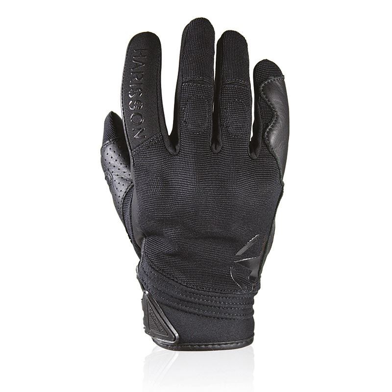 Gants Splash WP Noir L